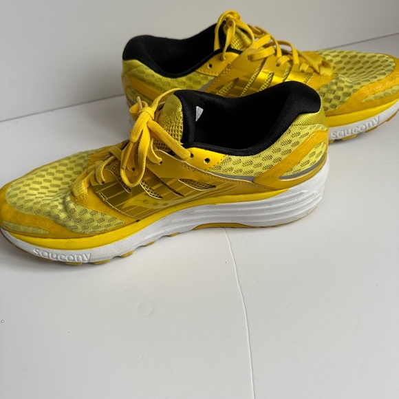 Saucony Triumph ISO 2 - Picture 4 of 7